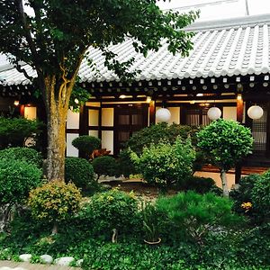 Taejomaru Hotel Jeonju Exterior photo