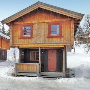 Lovely Home In Ringebu With Kitchen Odlo Exterior photo