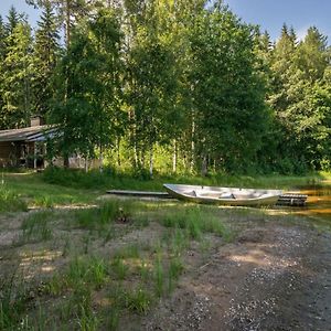 Holiday Home Lemmenmaja By Interhome Paatela Exterior photo