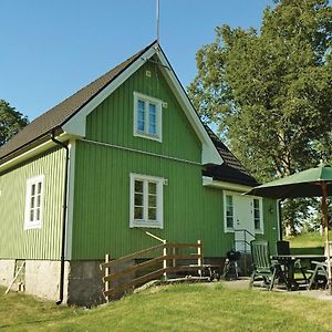 Amazing Home In Kallinge With Kitchen Moljeryd Exterior photo