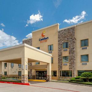 Comfort Suites Baytown I - 10 Exterior photo