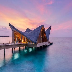 Joali Maldives Hotel Raa Atoll Exterior photo