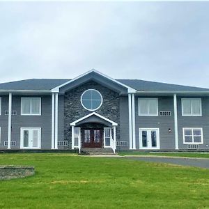 The Lakes At Ben Eoin Golf Club & Resort Sydney Forks Exterior photo