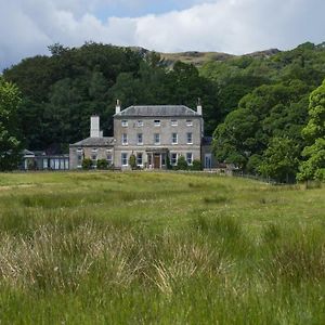 Brathay Hall - Brathay Trust Ambleside Exterior photo