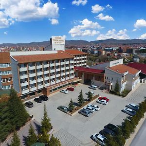 Grand Terme Hotel Kirsehir Exterior photo