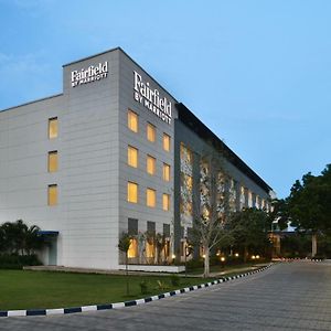 Fairfield By Marriott Chennai Mahindra World City Chengalpattu Exterior photo