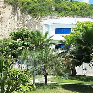 La Casa Ucraniana Hotel Canoa Exterior photo