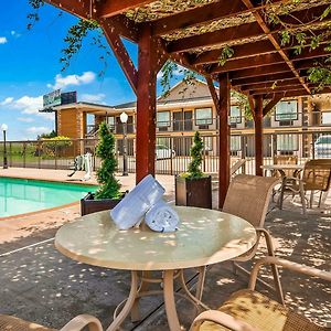 Best Western El Reno Exterior photo