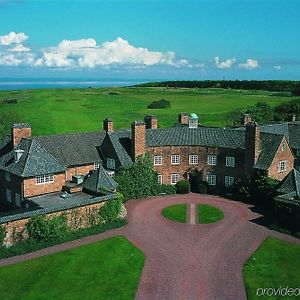 Greywalls Hotel & Chez Roux Gullane Exterior photo