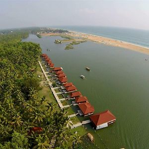 Poovar Island Resort Exterior photo