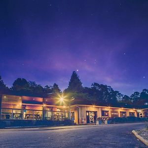 Archibald Hotel Kurrajong Exterior photo