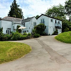 Broome Farm Ross-on-Wye Exterior photo