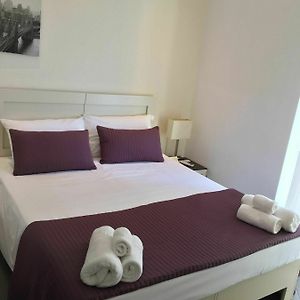 Casual Stay Galileo Reggio di Calabria Exterior photo