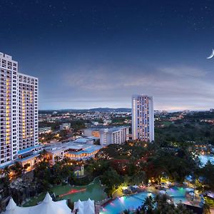 Pacific Islands Club Guam Hotel Tumon Exterior photo