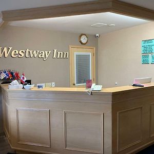 Westway Inn Motel Neepawa Exterior photo