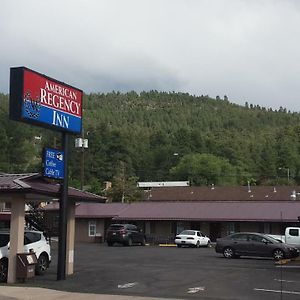 American Regency Inn Williams Exterior photo