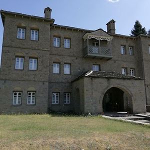 Hotel Petrotechno Tsepelovo Exterior photo