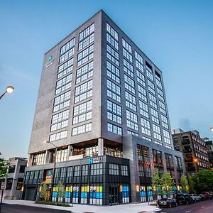 Hyatt House Chicago West Loop Hotel Exterior photo