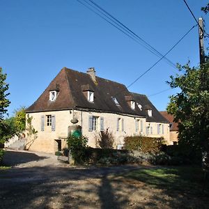 Le Bonheur Dans Notre Pre Villa Sainte-Mondane Exterior photo