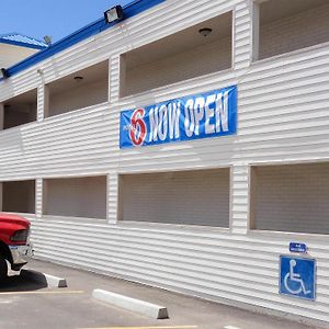 Motel 6 Dumas Exterior photo