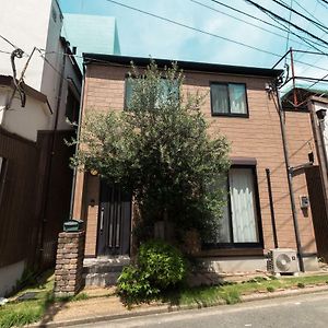 Airstar Chiyo House X M&Z House Villa Fukuoka  Exterior photo