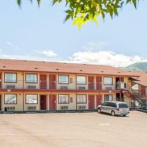 Ashland Valley Inn Exterior photo