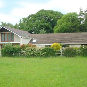 Ballacowell Sulby  Exterior photo