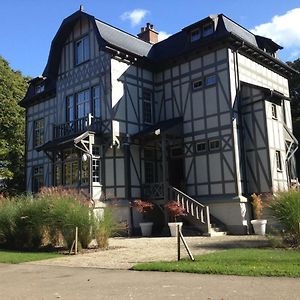 Domaine Des Bruyeres Bed & Breakfast Sains-en-Amiénois Exterior photo