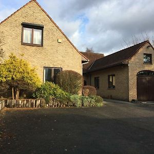 A Little Paradise Wallonie Apartment Limelette Exterior photo