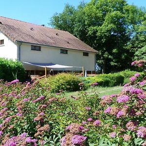 Clan Boucheron Apartment Louroux-Bourbonnais Exterior photo