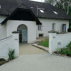 Penzion Boskovstejn Hotel Exterior photo