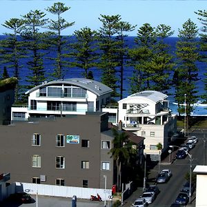 Sandy Bottoms Guesthouse Manly Exterior photo