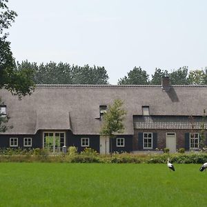 Bed & Breakfast De Bimd Hoeve Bed & Breakfast De Bus Exterior photo