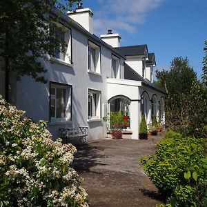 Ballycommane House & Garden Bed & Breakfast Durrus Exterior photo