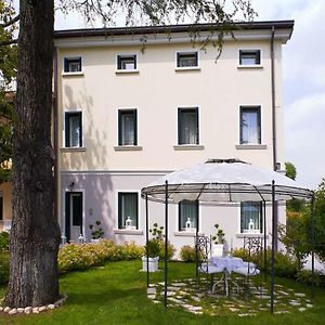 B&B Le Tre Corti Treviso Exterior photo