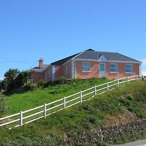 Cottage Heights B&B Castletownbere Exterior photo