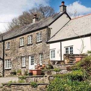 Smallholding Retreat Bed & Breakfast Callington Exterior photo