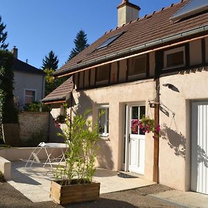 La Licorne Bed & Breakfast Lamarche-Sur-Saone Exterior photo