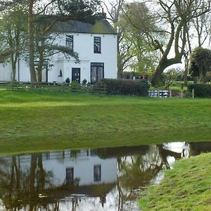 White House Farm Cottages West Haddon Exterior photo