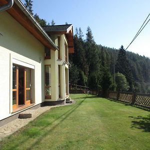 Villa Cechy Hnilcik Exterior photo