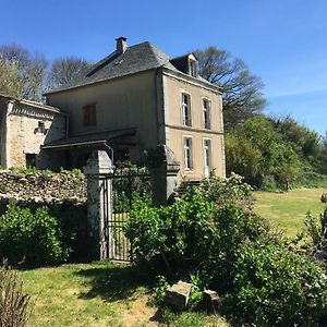 L'Enquenouille Basse Guest House Verdun-en-Lauragais Exterior photo