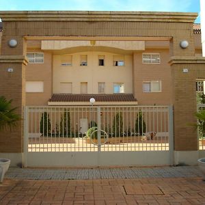 Alameda Del Tormes Apartment Santa Marta de Tormes Exterior photo