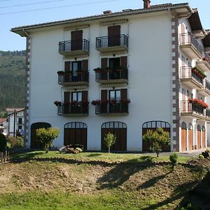 Apartamento Rural Elizondo Apartment Exterior photo