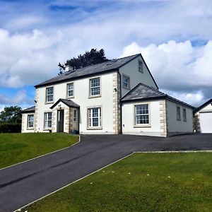 Ghyll Beck House Bed And Breakfast Leck Exterior photo