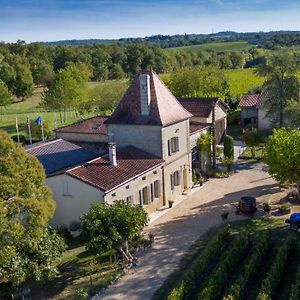 Chateau Vieux Mougnac Villa Petit-Palais-et-Cornemps Exterior photo