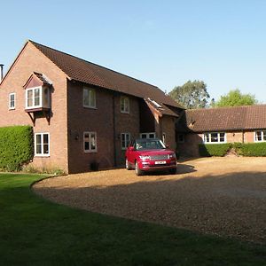 Woodfield Self-Catering Apartment Cambridge  Exterior photo