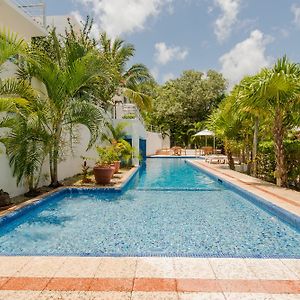 Rioja Playacar By Chezplaya Apartment Playa del Carmen Exterior photo