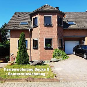 Ferienwohnung " Gecko 2 " Andernach Exterior photo