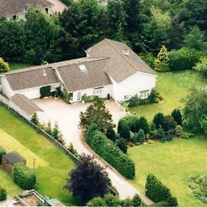 Robinhill Garden Hotel Forres Exterior photo