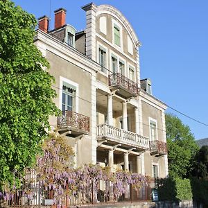 Chateau De La Lanette Hotel Saléchan Exterior photo